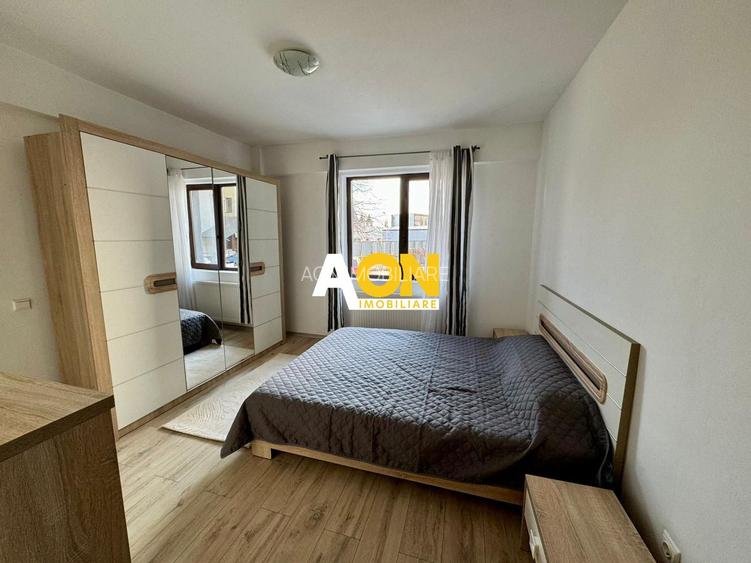 Apartament 2 Camere De Inchiriat Emil Racovita - 8