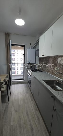 Parcul Liniei - Plaza Residence - 6