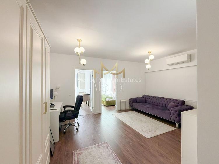 Apartament superb cu 2 camere, parcare, Zorilor, zona Golden Tulip - 8