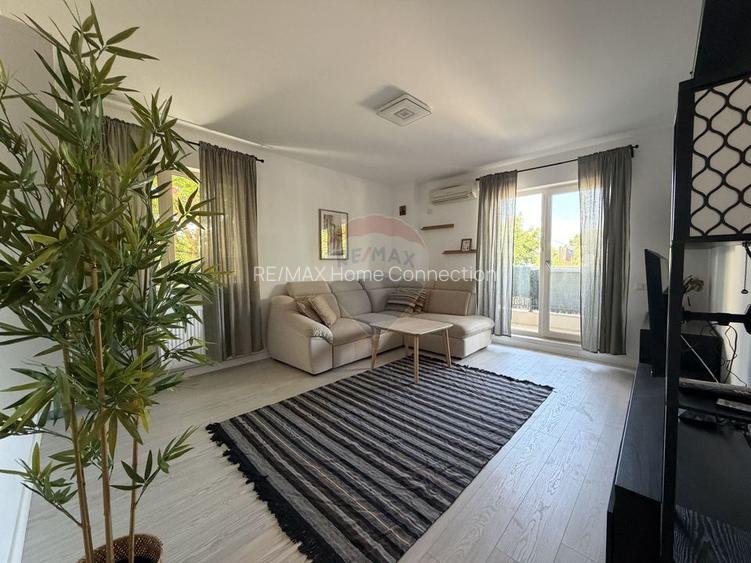 Apartament cu 2 camere de închiriat în zona Morarilor, Sos. Fundeni - 2