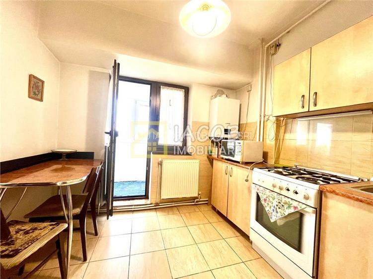 Apartament 3 camere, str. Oituz, Parcul Trandafirilor - 3