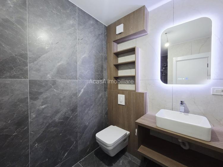 Apartament cu potențial pentru spațiu comercial sau birou - 18