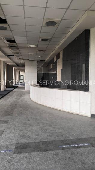 CLĂDIRE CORPORATE – FOST SEDIU BANCAR - BRASOV - 2