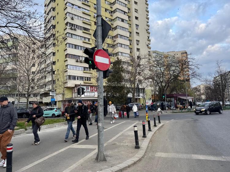 PROPRIETAR/ RANDAMENT  8% Vand Spatiu Comercial Pantelimon Zona Delfinului - 3