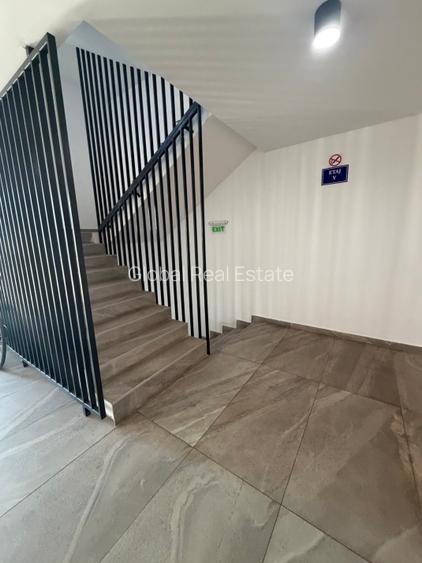 2 Camere Tomis Park Zona Euromaterna - 13