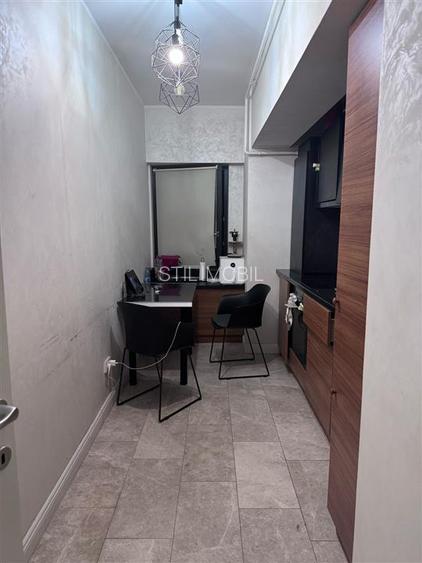 Apartament 2 cam - Copou - 65mp - 4