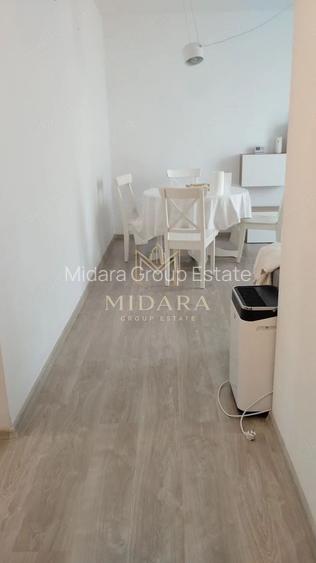 Apartament 3 camere de închiriat | Dobroești Str. Doinei | 3 balcoane - 8