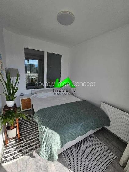 Apartament de vanzare 2 camere Sibiu Arhitectilor - 8