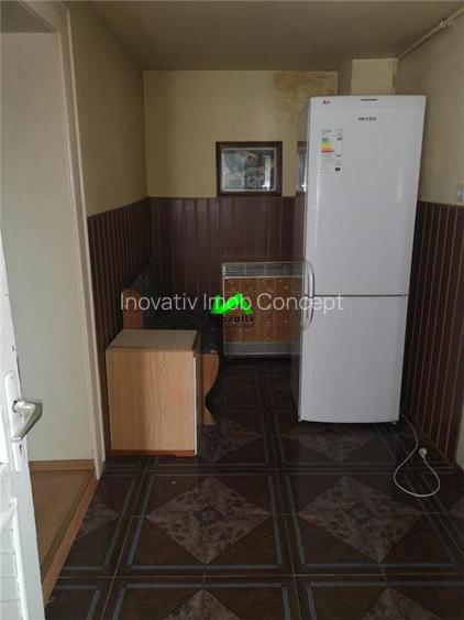 Casa individuala de vanzare 2 camere Sibiu Sura Mare - 10