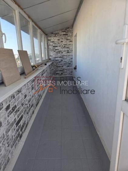 Apartament 2 camere în zona Unirii-Cantemir - 20