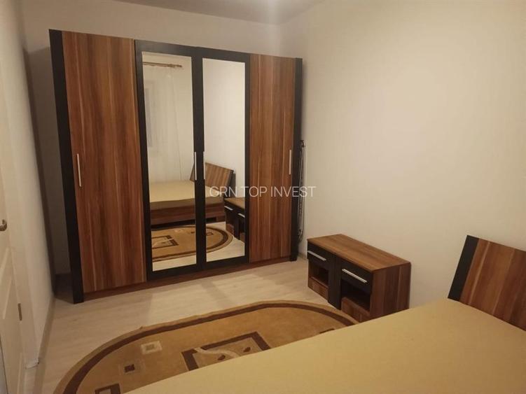 Apartament la etajul 2 cu 2 camere zona Hipodrom - 4