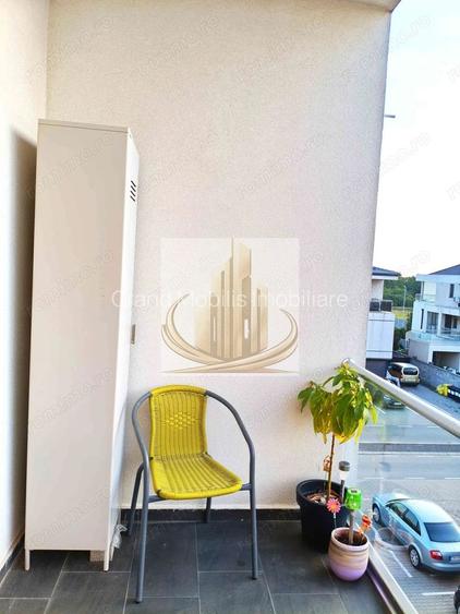 Apartament 2 camere, zona Kaufland, Dumbravita - 10