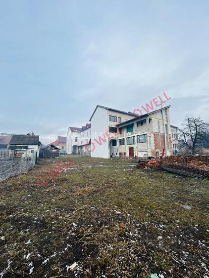 De vânzare complex de clădiri în Baraolt - 22