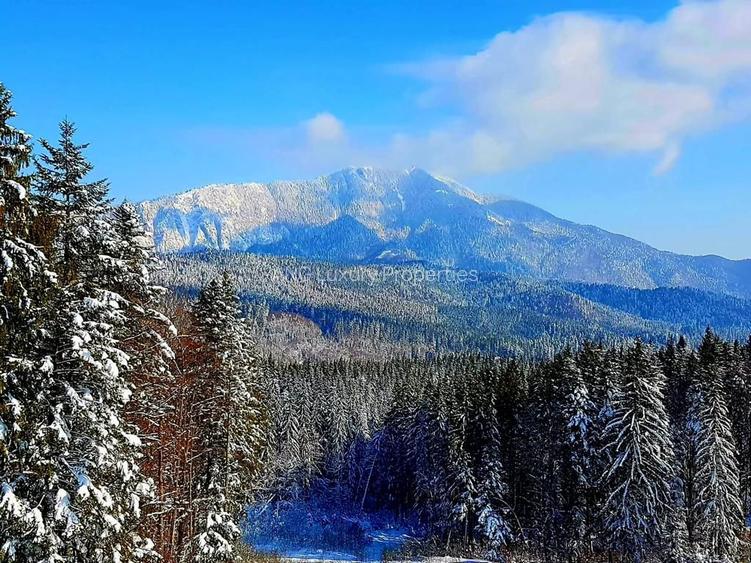 Aparthotel cu view superb Valea Prahovei - 5