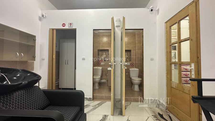 Spatiu comercial versatil, ideal pentru afacerea ta - Floresti! - 4