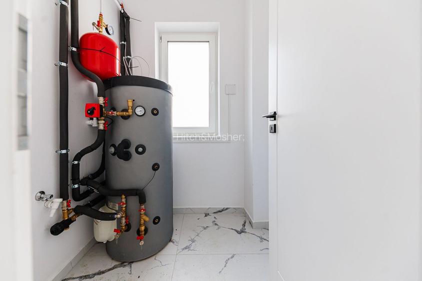 De vânzare: Casa moderna în Bucovăț – Comision 0% - 34