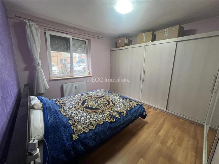 RECO Apartament 2 camere în Nufarul - 11