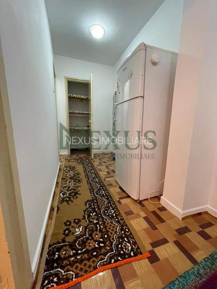 Garsonieră de închiriat, Buhuși, Str. Primăverii - 5