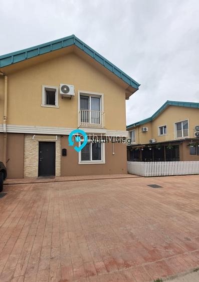 Vila 4 camere Cosmopolis - 15