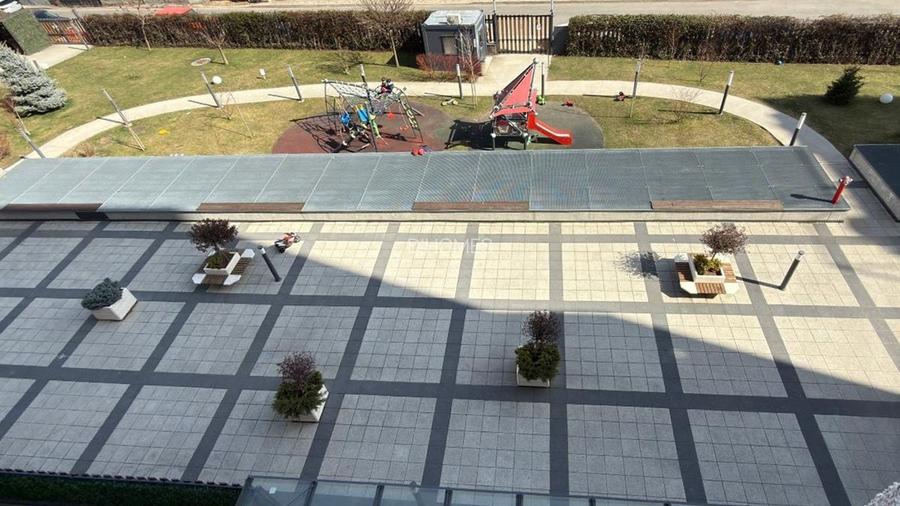 Chirie I Apartament 3 camere I Iancu Nicolae | Complex I Lângă pădure - 5