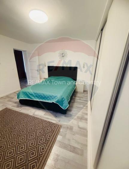 Casă cu 6 camere,  pe strada Balc Vodă - 7