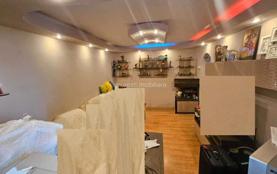 Lacul Tei,Parc,bloc reabilitat, DECOMANDAT,Renovat,Liber - 5