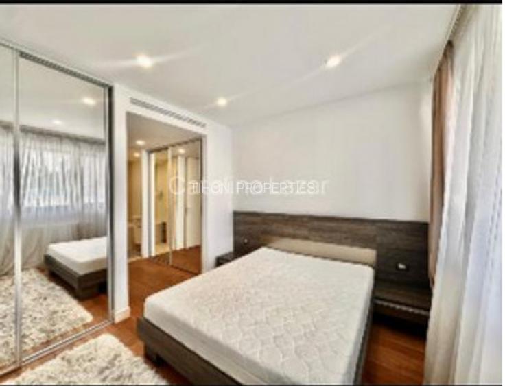 2 Camere | Cortina Residence | Loc de parcare - 6