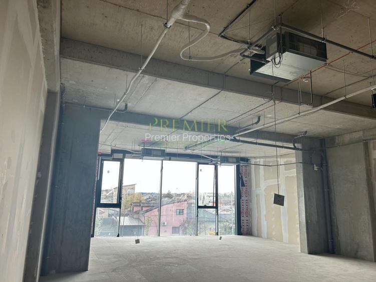 Super Oferta  Spațiu Comercial Premium – One Cotroceni Park - 7