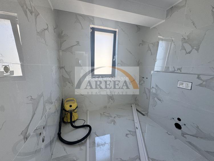 Vila 5 camere Otopeni Central-bucatarie si finisaje incluse - 26