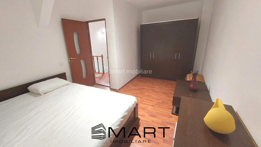Apartament 3 camere zona Stefan cel Mare - 5