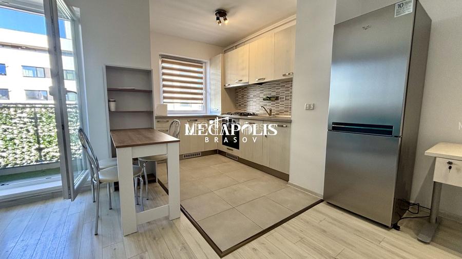 Apartament 2 camere | Boxă | Parcare | Pet-Friendly | Top City - 6