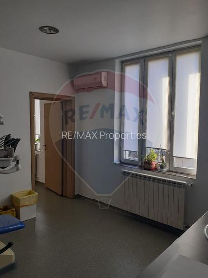 Casa P+E+M | 175mp utili, pretabil clinica/office/rezidential/airbnb - 4
