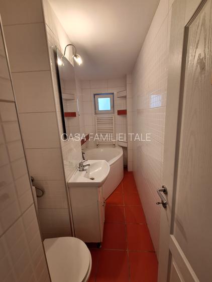 Apartament cu 3 camere Et 1 Zona Dacia - 9