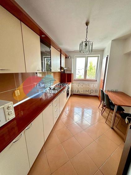 Apartament 2 Camere, 54 mp + 10mp terasa, zona Andrei Mureșanu - 5