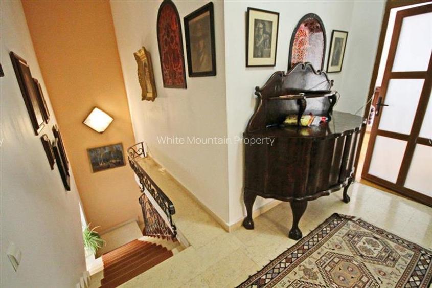 Corp de casa cu doua camere de inchiriat - 20