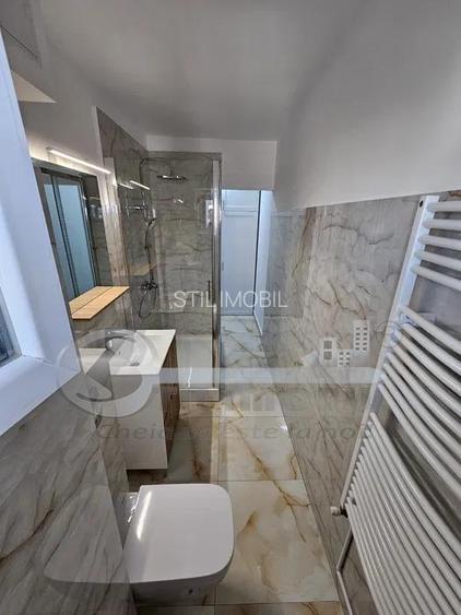 Apartament 1 Cameră Decomandat – Nicolina Belvedere (stație tramvai & - 5