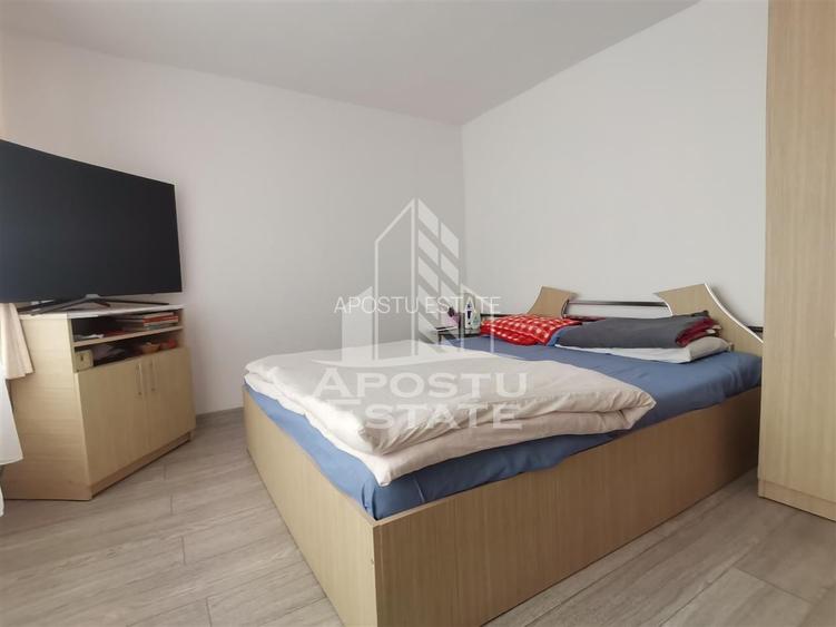 Casa individuala teren 571mp zona Sagului - 4