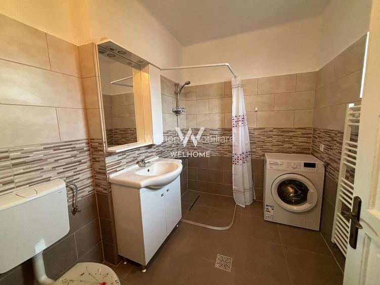 Casa la 2 pasi de Parcul Sub Arini- Sibiu - 8