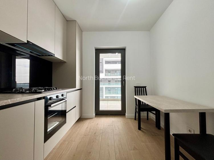 Apartament cu 2 camere de închiriat | Floreasca - 4