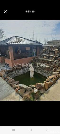 De vanzare vila, teren 500mp, Magurele - 10