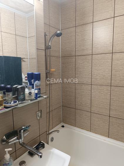 URGENT!!! Apartament 2 camere , decomandat, 42mp –  Mănăștur/ Primaverii - 5