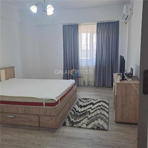 Garsoniera (Studio) Teilor, bloc nou, cu loc de parcare - 4