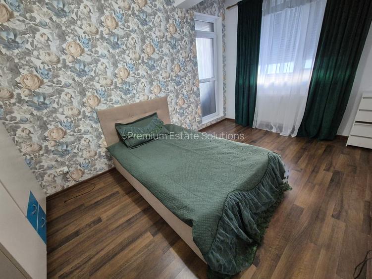 APARTAMENT CU TREI CAMERE-COMPLET MOBILAT ȘI UTILAT- MILITARI RESIDENCE - 17
