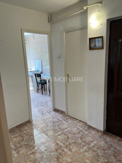 Apartament 2 camere mobilat și utilat lângă Parc Cișmigiu+Centrala Proprie - 18