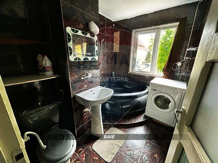 Apartament cu 2 camere de închiriat în zona Traian - 6