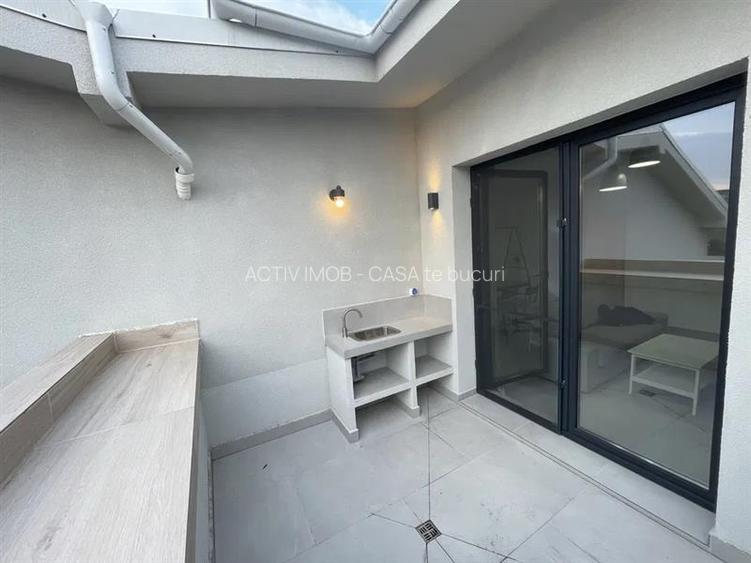 3 Camere, Tineretului, Bloc Nou (2025), Centrala, 5 min Metrou - 9