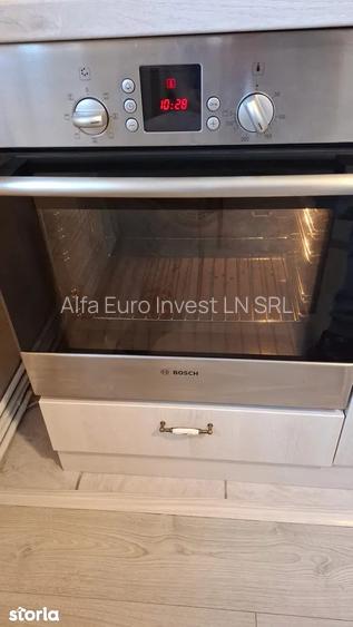 Apartament 2 camere   etj  1 mobilat si utilat nou - 8