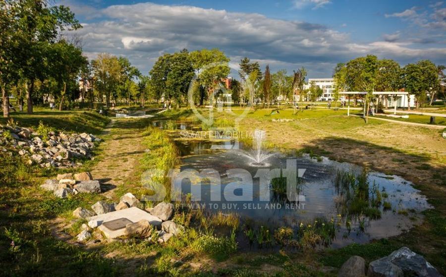 Apartament 2 camere 47mp Parcul Feroviarilor - 18