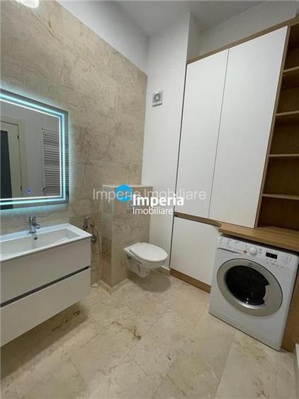 Apartament de inchiriat, 2 cam, Garaj, Tatarasi Iasi - 6