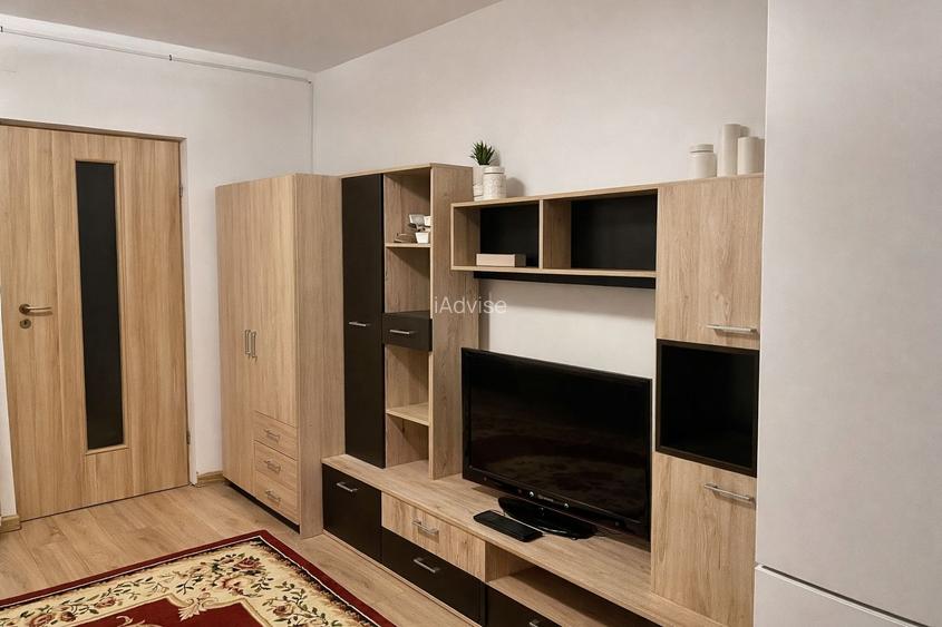 Garsonieră cu balcon, centrală proprie – Astra - 3